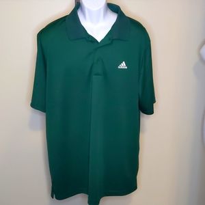 Men's Adidas Golf Polo XLT